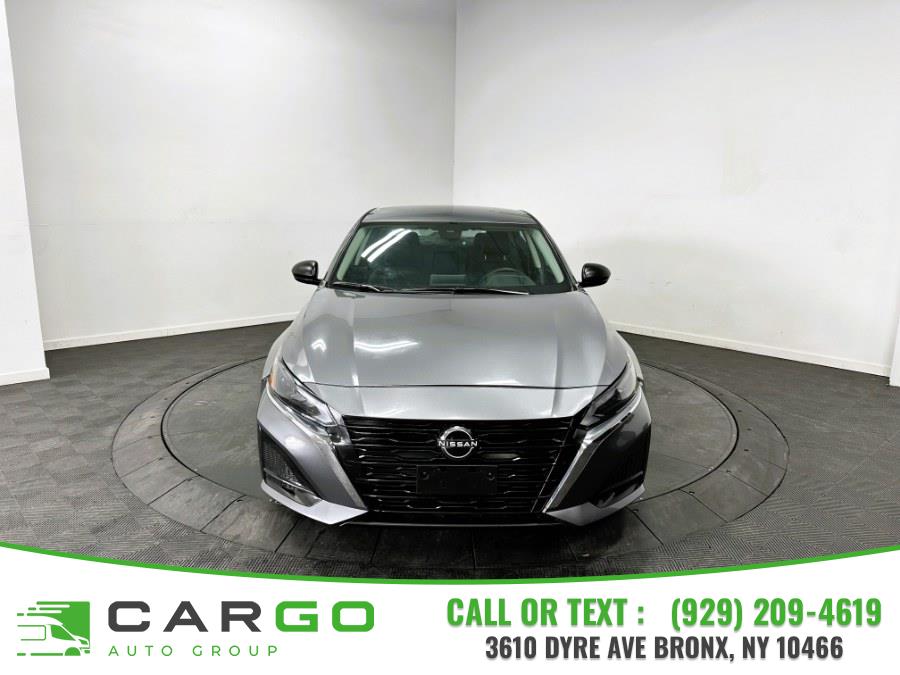 2024 Nissan Altima 2.5 SV Sedan, available for sale in Bronx, New York | Cargo Auto Group LLC. Bronx, New York 2024 Nissan Altima 2.5 SV Sedan, available for sale in Bronx, New York | Cargo Auto Group LLC. Bronx, New York