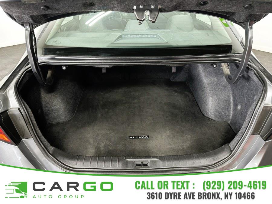 2024 Nissan Altima 2.5 SV Sedan, available for sale in Bronx, New York | Cargo Auto Group LLC. Bronx, New York 2024 Nissan Altima 2.5 SV Sedan, available for sale in Bronx, New York | Cargo Auto Group LLC. Bronx, New York