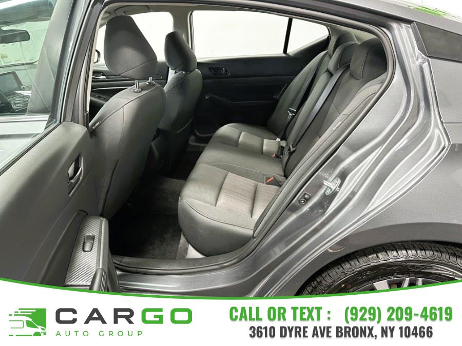 2024 Nissan Altima 2.5 SV Sedan, available for sale in Bronx, New York | Cargo Auto Group LLC. Bronx, New York 2024 Nissan Altima 2.5 SV Sedan, available for sale in Bronx, New York | Cargo Auto Group LLC. Bronx, New York