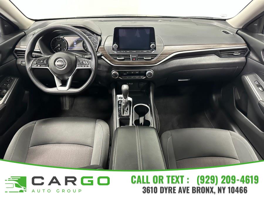 2024 Nissan Altima 2.5 SV Sedan, available for sale in Bronx, New York | Cargo Auto Group LLC. Bronx, New York 2024 Nissan Altima 2.5 SV Sedan, available for sale in Bronx, New York | Cargo Auto Group LLC. Bronx, New York