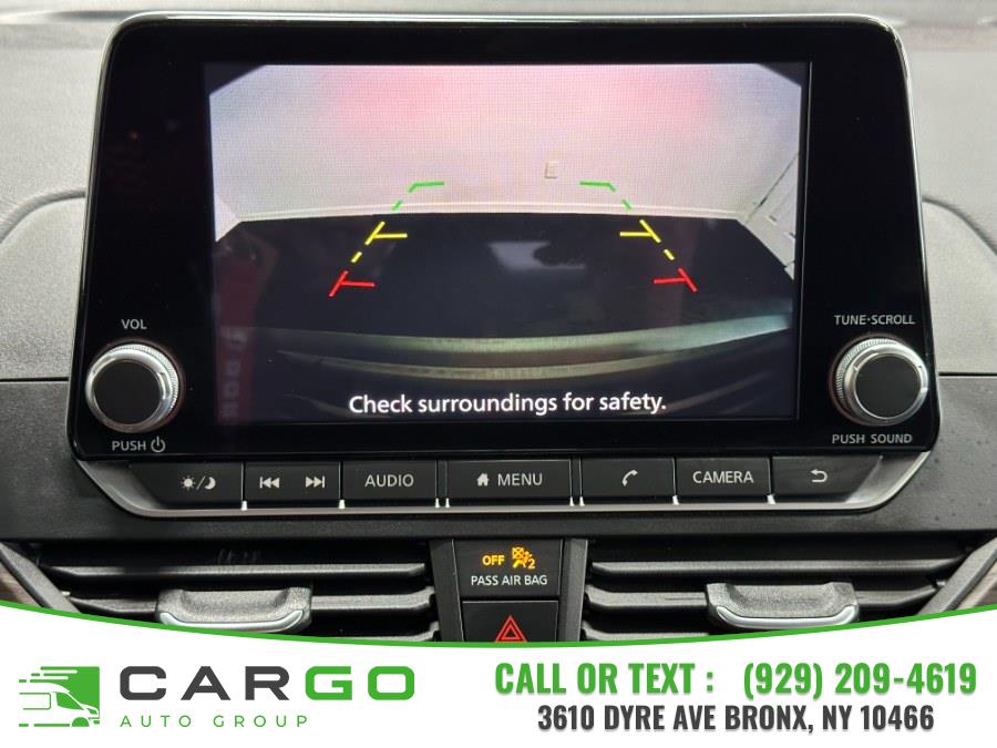 2024 Nissan Altima 2.5 SV Sedan, available for sale in Bronx, New York | Cargo Auto Group LLC. Bronx, New York 2024 Nissan Altima 2.5 SV Sedan, available for sale in Bronx, New York | Cargo Auto Group LLC. Bronx, New York