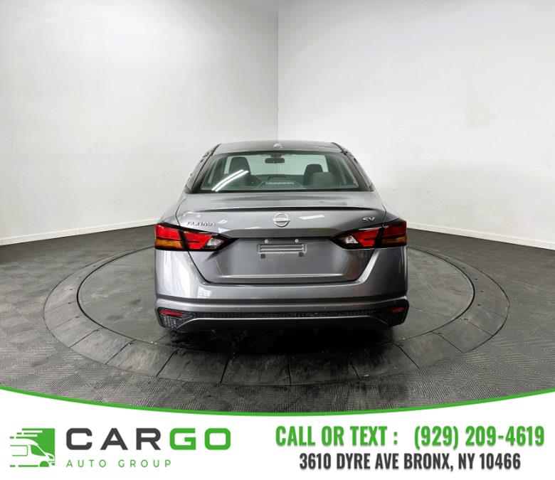 2024 Nissan Altima 2.5 SV Sedan, available for sale in Bronx, New York | Cargo Auto Group LLC. Bronx, New York 2024 Nissan Altima 2.5 SV Sedan, available for sale in Bronx, New York | Cargo Auto Group LLC. Bronx, New York