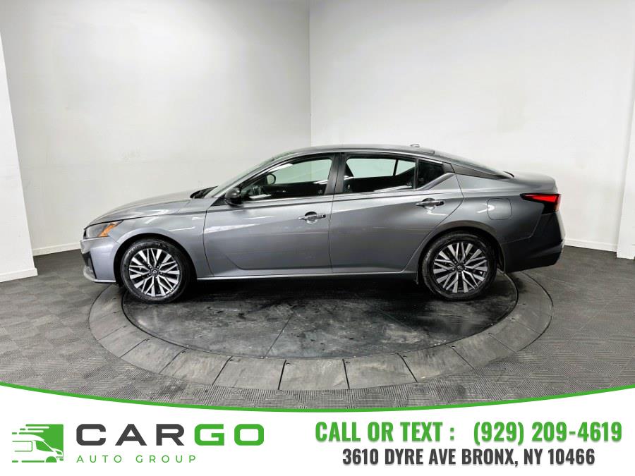2024 Nissan Altima 2.5 SV Sedan, available for sale in Bronx, New York | Cargo Auto Group LLC. Bronx, New York 2024 Nissan Altima 2.5 SV Sedan, available for sale in Bronx, New York | Cargo Auto Group LLC. Bronx, New York