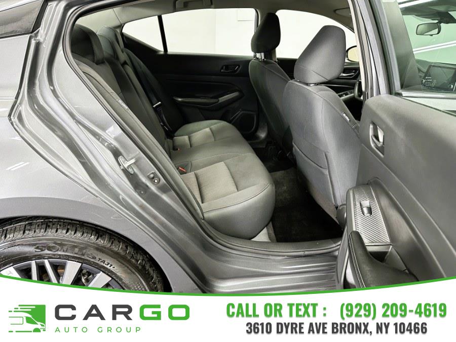 2024 Nissan Altima 2.5 SV Sedan, available for sale in Bronx, New York | Cargo Auto Group LLC. Bronx, New York 2024 Nissan Altima 2.5 SV Sedan, available for sale in Bronx, New York | Cargo Auto Group LLC. Bronx, New York