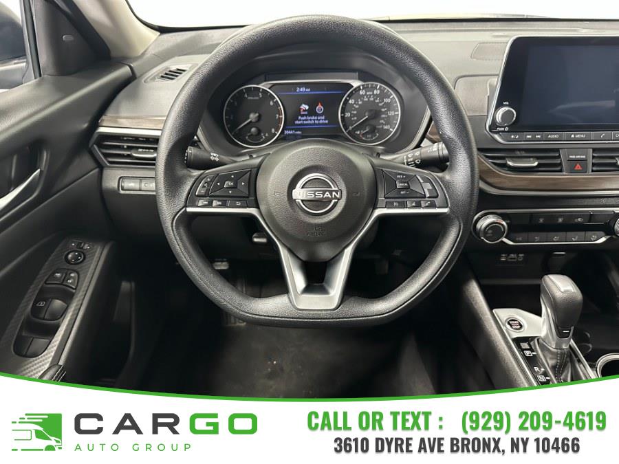 2024 Nissan Altima 2.5 SV Sedan, available for sale in Bronx, New York | Cargo Auto Group LLC. Bronx, New York 2024 Nissan Altima 2.5 SV Sedan, available for sale in Bronx, New York | Cargo Auto Group LLC. Bronx, New York