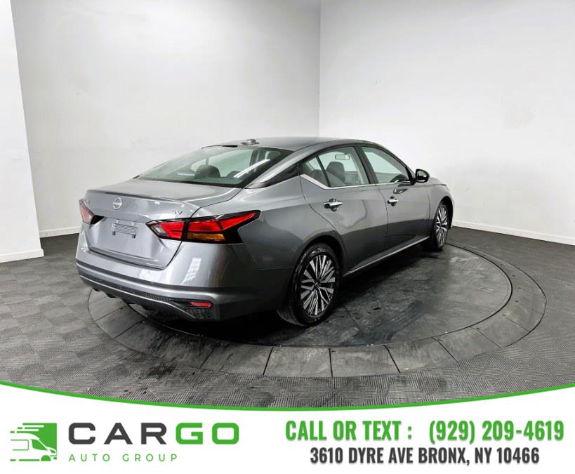 2024 Nissan Altima 2.5 SV Sedan, available for sale in Bronx, New York | Cargo Auto Group LLC. Bronx, New York 2024 Nissan Altima 2.5 SV Sedan, available for sale in Bronx, New York | Cargo Auto Group LLC. Bronx, New York