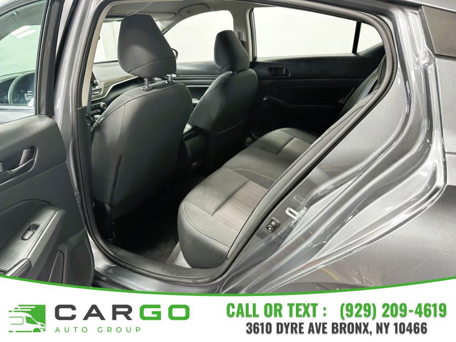 2024 Nissan Altima 2.5 SV Sedan, available for sale in Bronx, New York | Cargo Auto Group LLC. Bronx, New York 2024 Nissan Altima 2.5 SV Sedan, available for sale in Bronx, New York | Cargo Auto Group LLC. Bronx, New York