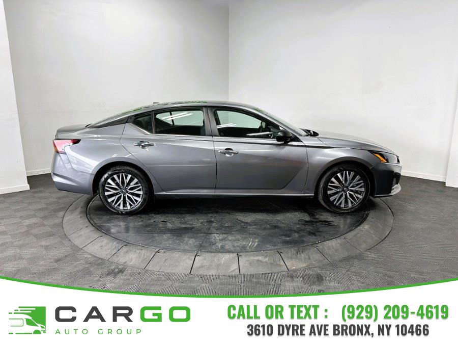 2024 Nissan Altima 2.5 SV Sedan, available for sale in Bronx, New York | Cargo Auto Group LLC. Bronx, New York 2024 Nissan Altima 2.5 SV Sedan, available for sale in Bronx, New York | Cargo Auto Group LLC. Bronx, New York