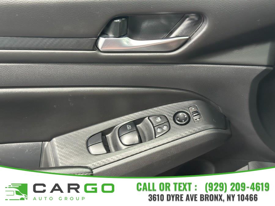 2024 Nissan Altima 2.5 SV Sedan, available for sale in Bronx, New York | Cargo Auto Group LLC. Bronx, New York 2024 Nissan Altima 2.5 SV Sedan, available for sale in Bronx, New York | Cargo Auto Group LLC. Bronx, New York