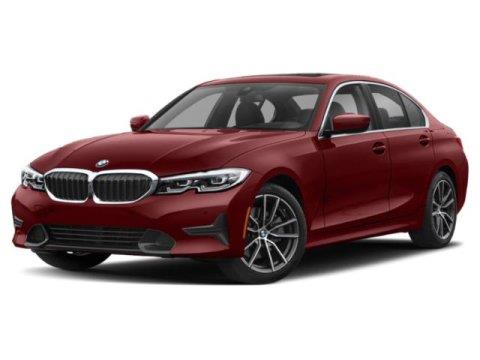 Used 2020 BMW 3 Series in Fort Lauderdale, Florida | CarLux Fort Lauderdale. Fort Lauderdale, Florida