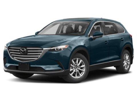 2019 Mazda Cx-9 Touring, available for sale in Fort Lauderdale, Florida | CarLux Fort Lauderdale. Fort Lauderdale, Florida