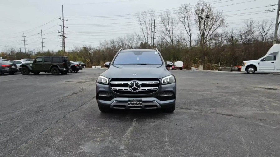 Used 2021 Mercedes-Benz GLS in Eastchester, New York | Eastchester Certified Motors. Eastchester, New York