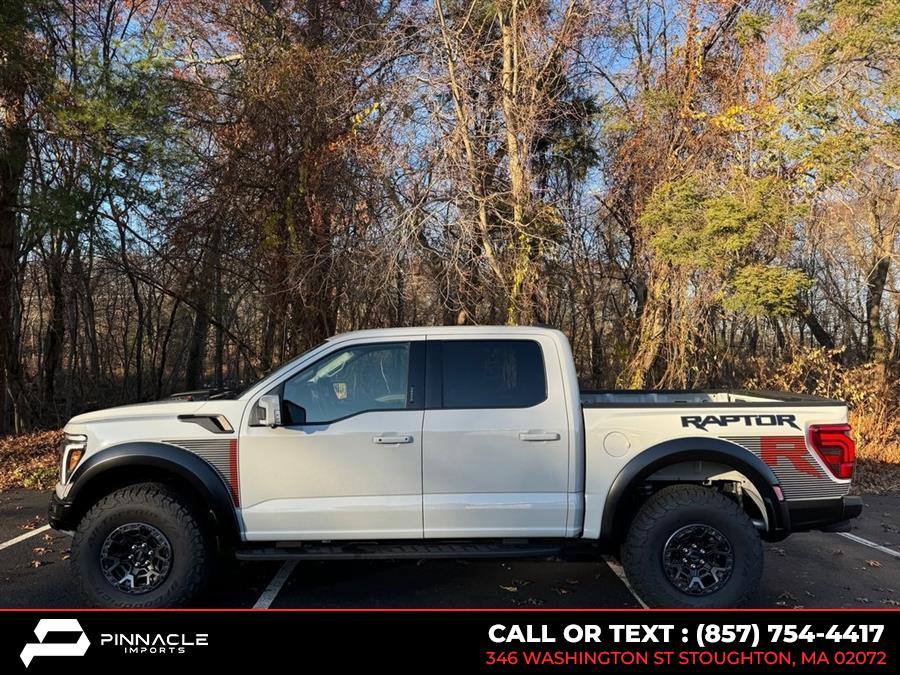 Used 2024 Ford F-150 in Stoughton, Massachusetts | Pinnacle Imports. Stoughton, Massachusetts