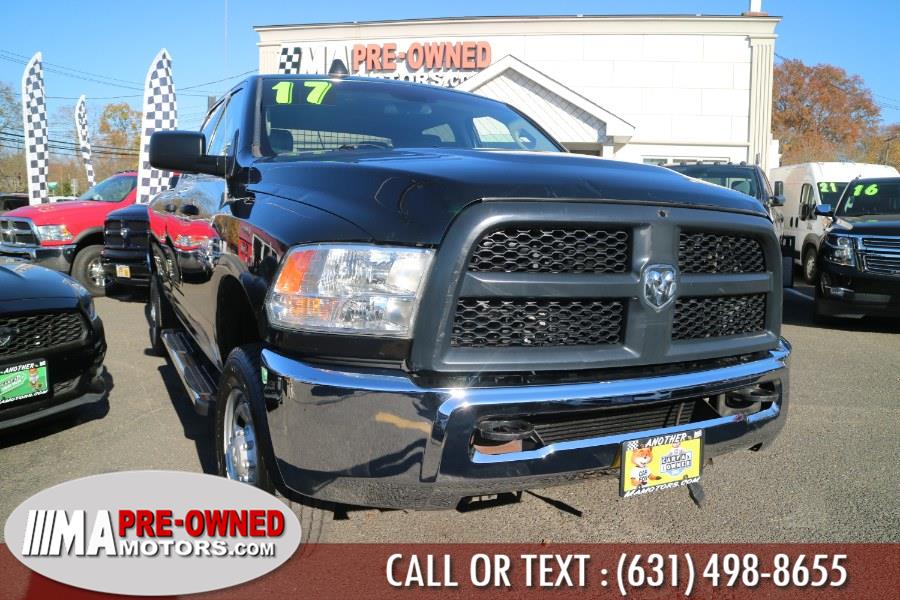 Used 2017 Ram 2500 in Huntington Station, New York | M & A Motors. Huntington Station, New York