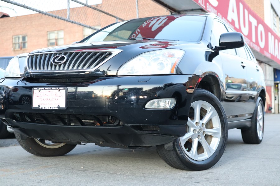 Used 2008 Lexus RX 350 in Jamaica, New York | Hillside Auto Mall Inc.. Jamaica, New York