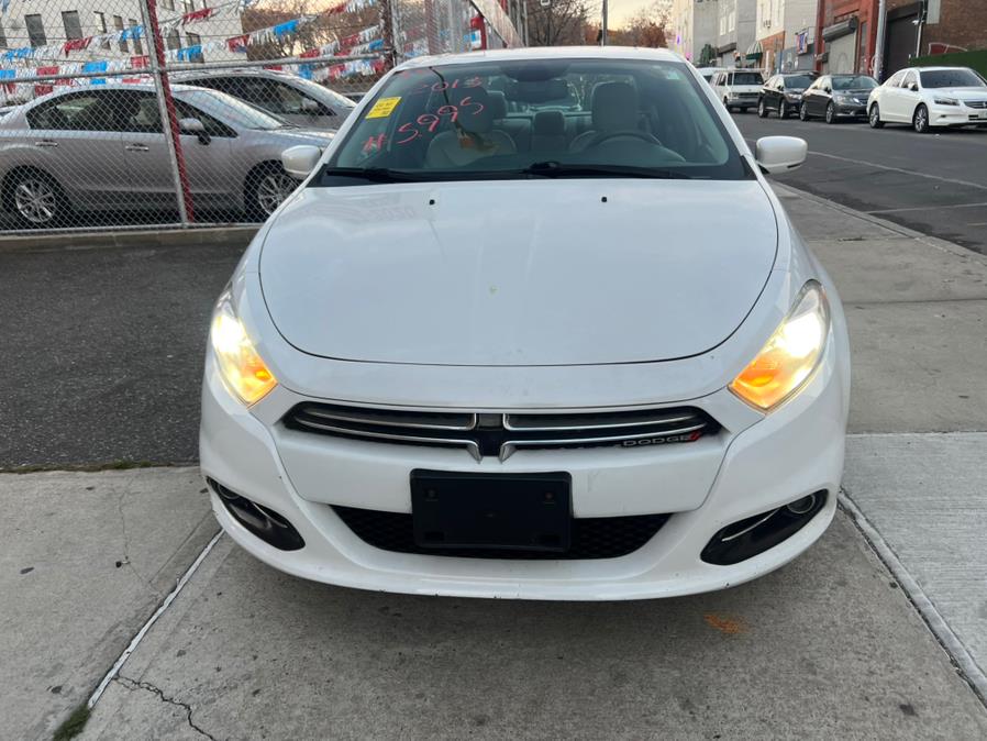 Used 2013 Dodge Dart in Brooklyn, New York | Atlantic Used Car Sales. Brooklyn, New York