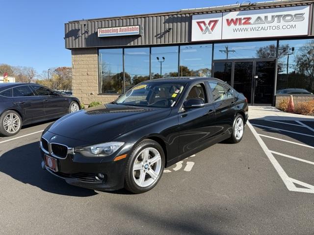 Used 2013 BMW 3 Series in Stratford, Connecticut | Wiz Leasing Inc. Stratford, Connecticut