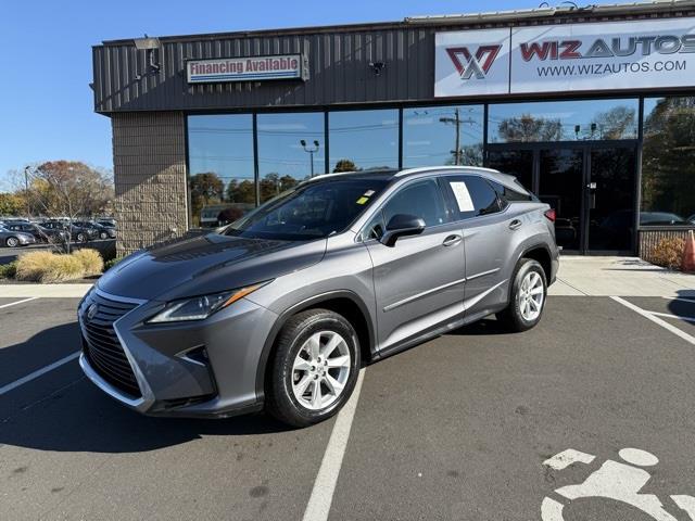 2017 Lexus Rx 350, available for sale in Stratford, Connecticut | Wiz Leasing Inc. Stratford, Connecticut