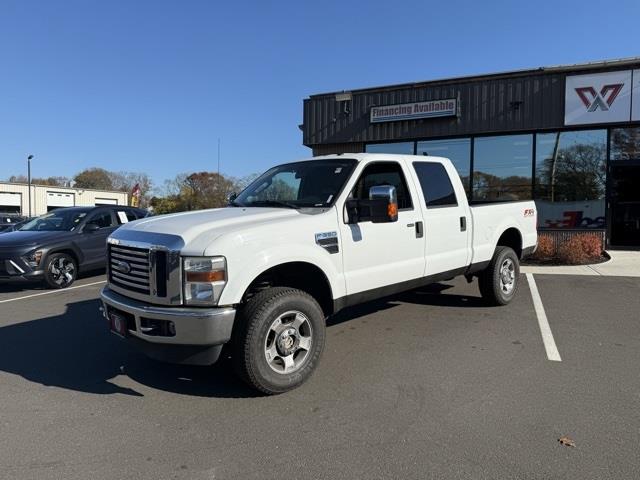 Used 2010 Ford F-350sd in Stratford, Connecticut | Wiz Leasing Inc. Stratford, Connecticut