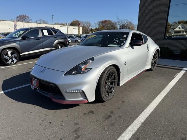 2018 Nissan 370z NISMO Tech, available for sale in Stratford, Connecticut | Wiz Leasing Inc. Stratford, Connecticut