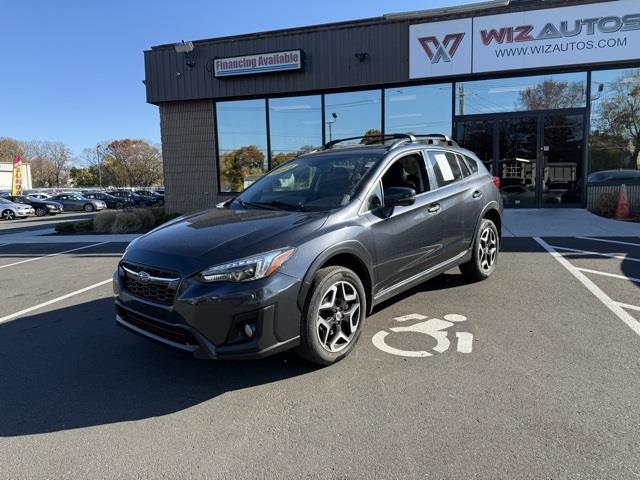 Used 2018 Subaru Crosstrek in Stratford, Connecticut | Wiz Leasing Inc. Stratford, Connecticut