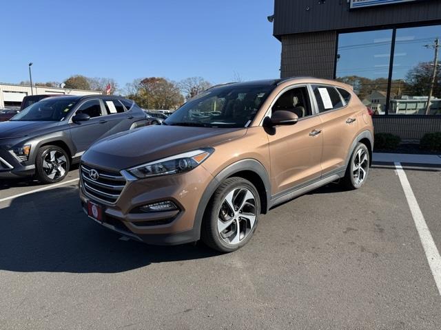 Used 2016 Hyundai Tucson in Stratford, Connecticut | Wiz Leasing Inc. Stratford, Connecticut