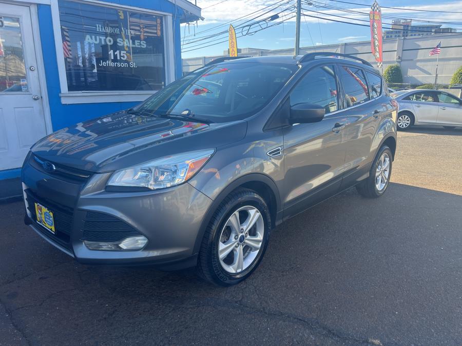 Used 2014 Ford Escape in Stamford, Connecticut | Harbor View Auto Sales LLC. Stamford, Connecticut