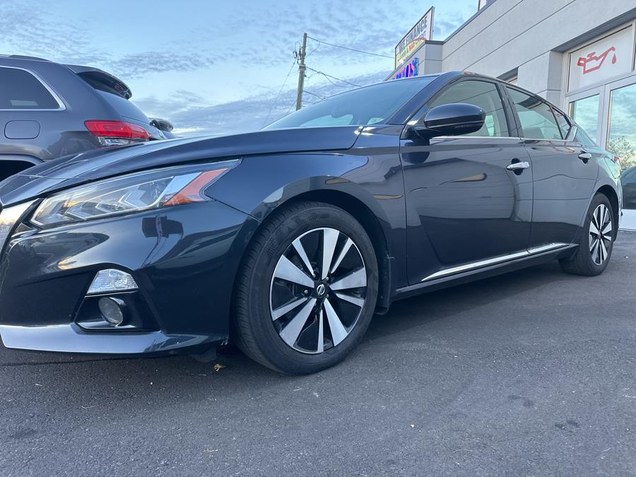 Used 2020 Nissan Altima in Hartford, Connecticut | Lex Autos LLC. Hartford, Connecticut