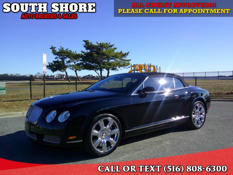 Used 2007 Bentley Continental GT in Massapequa, New York | South Shore Auto Brokers & Sales. Massapequa, New York