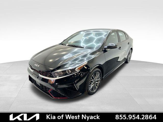 Used 2022 Kia Forte in Bronx, New York | Eastchester Motor Cars. Bronx, New York