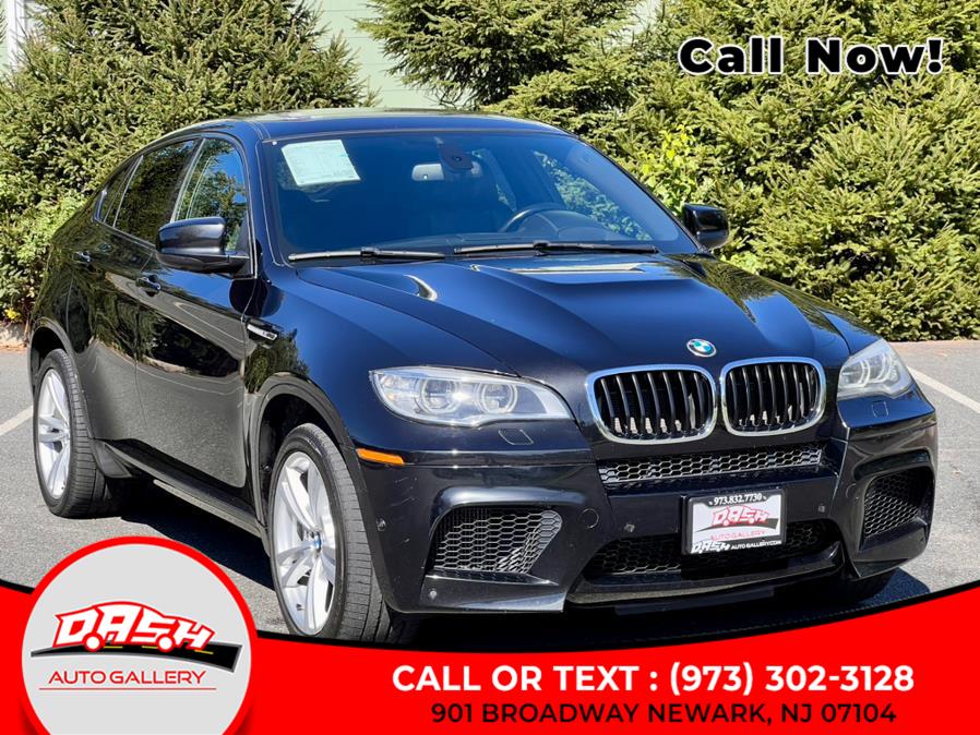 Used 2014 BMW X6 M in Newark, New Jersey | Dash Auto Gallery Inc.. Newark, New Jersey