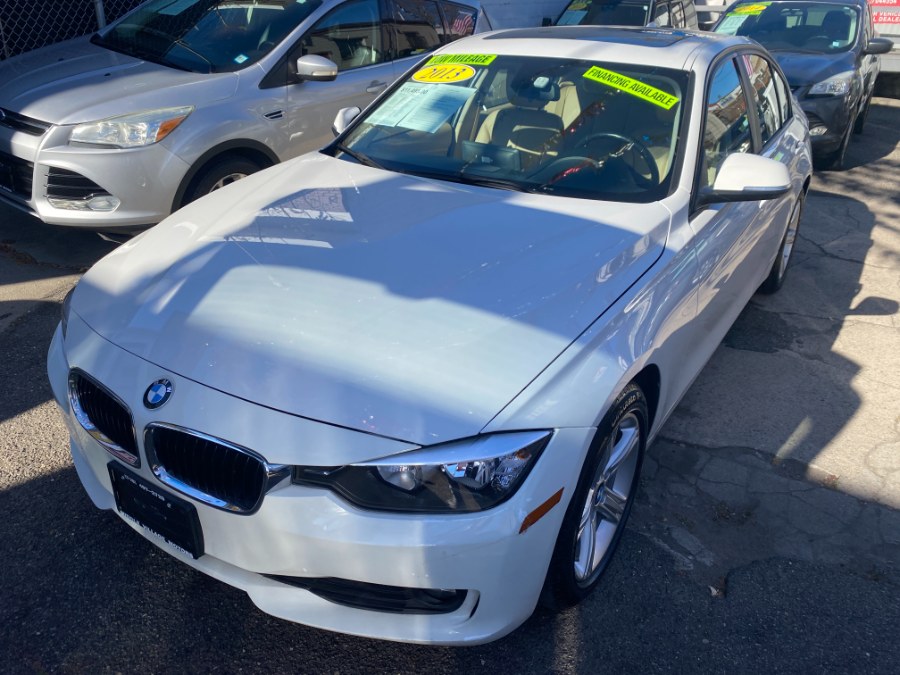 Used 2013 BMW 3 Series in Middle Village, New York | Middle Village Motors . Middle Village, New York