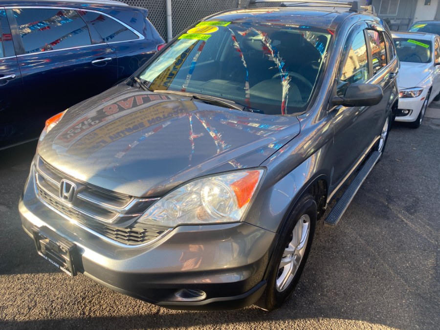 Used 2011 Honda CR-V in Middle Village, New York | Middle Village Motors . Middle Village, New York