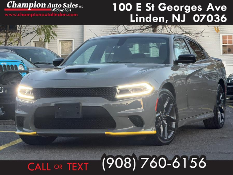 Used 2023 Dodge Charger in Linden, New Jersey | Champion Used Auto Sales. Linden, New Jersey