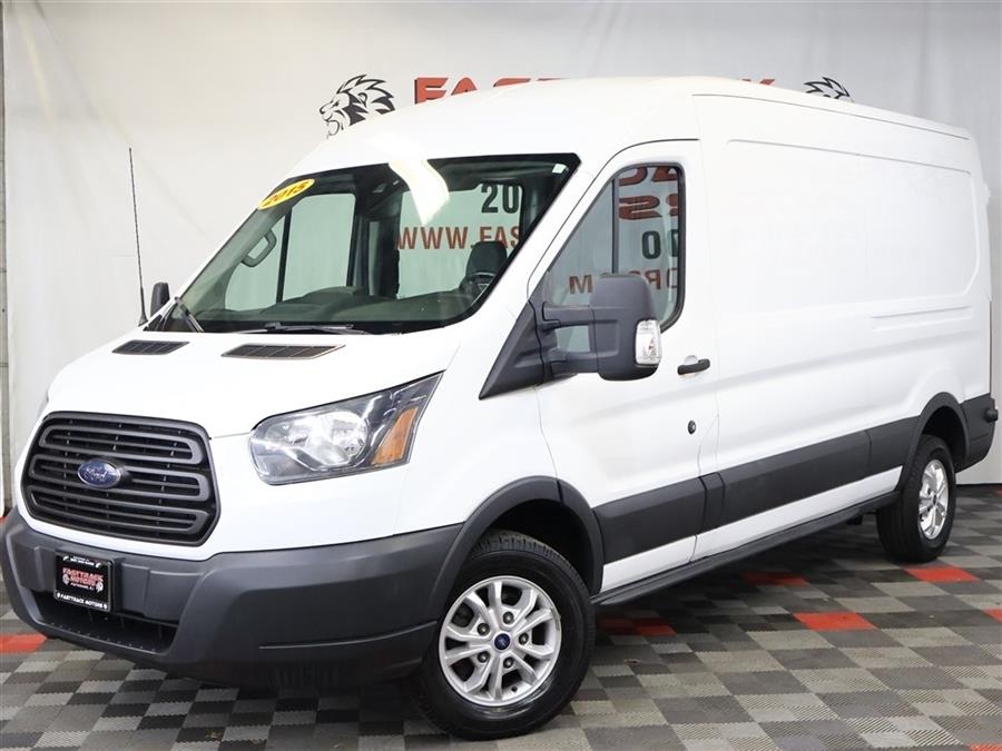 Used 2015 Ford Transit in Paterson, New Jersey | Fast Track Motors. Paterson, New Jersey