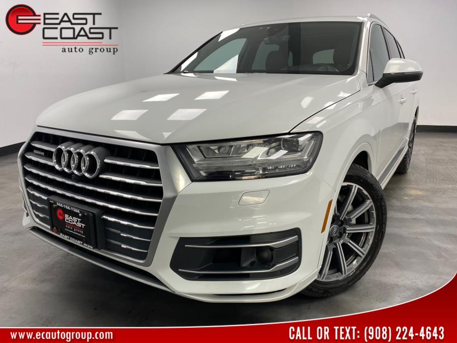 Used 2017 Audi Q7 in Linden, New Jersey | East Coast Auto Group. Linden, New Jersey