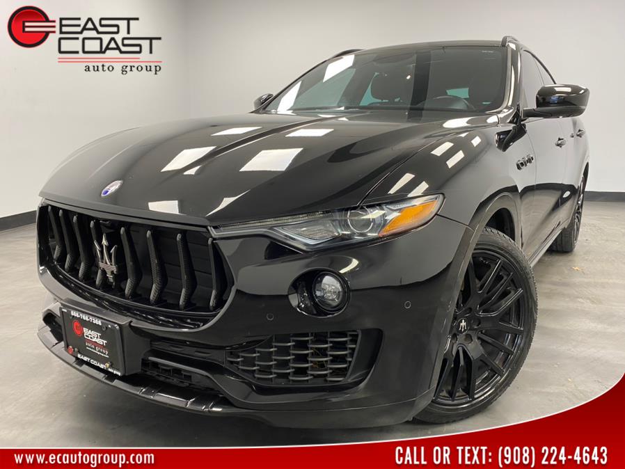 Used 2018 Maserati Levante in Linden, New Jersey | East Coast Auto Group. Linden, New Jersey