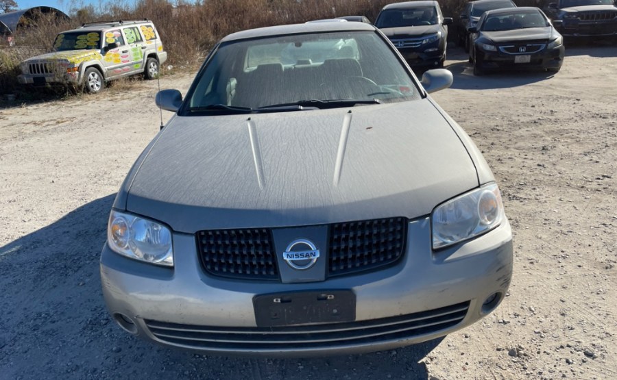 Used 2006 Nissan Sentra in New Windsor, New York | Prestige Pre-Owned Motors Inc. New Windsor, New York