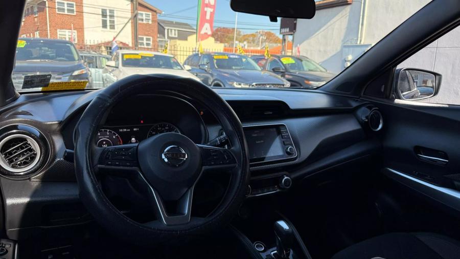2020 Nissan Kicks SV Sport Utility 4D, available for sale in Linden, New Jersey | Route 27 Auto Mall. Linden, New Jersey 2020 Nissan Kicks SV Sport Utility 4D, available for sale in Linden, New Jersey | Route 27 Auto Mall. Linden, New Jersey