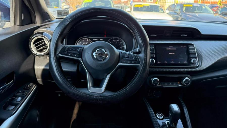 2020 Nissan Kicks SV Sport Utility 4D, available for sale in Linden, New Jersey | Route 27 Auto Mall. Linden, New Jersey 2020 Nissan Kicks SV Sport Utility 4D, available for sale in Linden, New Jersey | Route 27 Auto Mall. Linden, New Jersey