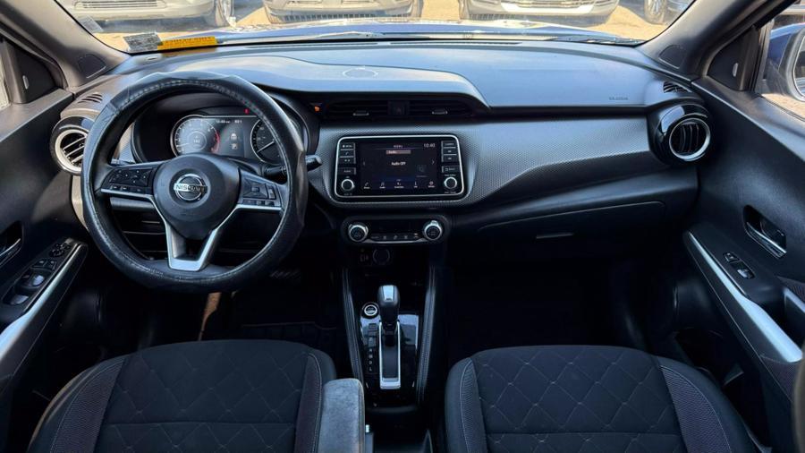 2020 Nissan Kicks SV Sport Utility 4D, available for sale in Linden, New Jersey | Route 27 Auto Mall. Linden, New Jersey 2020 Nissan Kicks SV Sport Utility 4D, available for sale in Linden, New Jersey | Route 27 Auto Mall. Linden, New Jersey