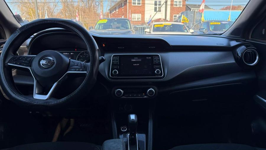 2020 Nissan Kicks SV Sport Utility 4D, available for sale in Linden, New Jersey | Route 27 Auto Mall. Linden, New Jersey 2020 Nissan Kicks SV Sport Utility 4D, available for sale in Linden, New Jersey | Route 27 Auto Mall. Linden, New Jersey