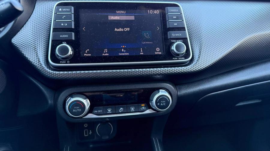 2020 Nissan Kicks SV Sport Utility 4D, available for sale in Linden, New Jersey | Route 27 Auto Mall. Linden, New Jersey 2020 Nissan Kicks SV Sport Utility 4D, available for sale in Linden, New Jersey | Route 27 Auto Mall. Linden, New Jersey