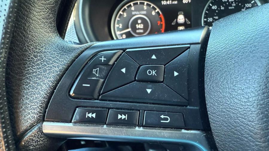 2020 Nissan Kicks SV Sport Utility 4D, available for sale in Linden, New Jersey | Route 27 Auto Mall. Linden, New Jersey 2020 Nissan Kicks SV Sport Utility 4D, available for sale in Linden, New Jersey | Route 27 Auto Mall. Linden, New Jersey