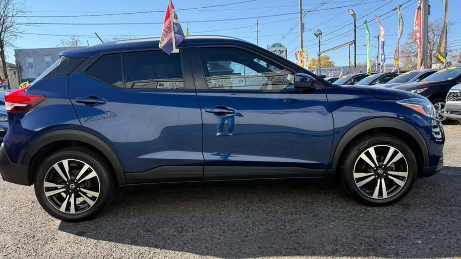 2020 Nissan Kicks SV Sport Utility 4D, available for sale in Linden, New Jersey | Route 27 Auto Mall. Linden, New Jersey 2020 Nissan Kicks SV Sport Utility 4D, available for sale in Linden, New Jersey | Route 27 Auto Mall. Linden, New Jersey