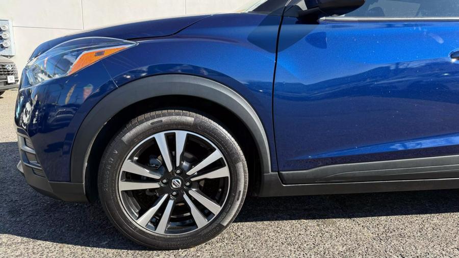 2020 Nissan Kicks SV Sport Utility 4D, available for sale in Linden, New Jersey | Route 27 Auto Mall. Linden, New Jersey 2020 Nissan Kicks SV Sport Utility 4D, available for sale in Linden, New Jersey | Route 27 Auto Mall. Linden, New Jersey
