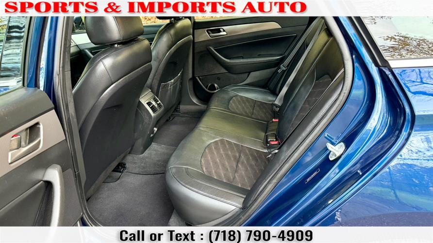 Used 2019 Hyundai Sonata in Brooklyn, New York | Sports & Imports Auto Inc. Brooklyn, New York