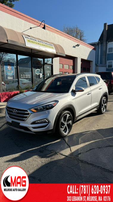 Used 2017 Hyundai Tucson in Melrose, Massachusetts | Melrose Auto Gallery. Melrose, Massachusetts