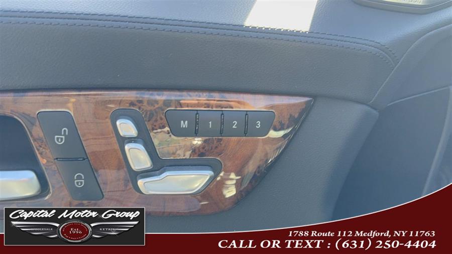 2015 Mercedes-Benz CLS-Class 4dr Sdn CLS 550 4MATIC, available for sale in Medford, New York | Capital Motor Group Inc. Medford, New York 2015 Mercedes-Benz CLS-Class 4dr Sdn CLS 550 4MATIC, available for sale in Medford, New York | Capital Motor Group Inc. Medford, New York