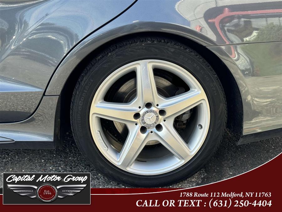 2015 Mercedes-Benz CLS-Class 4dr Sdn CLS 550 4MATIC, available for sale in Medford, New York | Capital Motor Group Inc. Medford, New York 2015 Mercedes-Benz CLS-Class 4dr Sdn CLS 550 4MATIC, available for sale in Medford, New York | Capital Motor Group Inc. Medford, New York